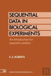Sequential Data In Biological Experiments