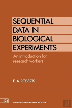 Bertrand.pt - Sequential Data In Biological Experiments