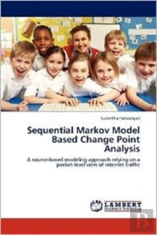Sequential Markov Model Based Change Point Analysis