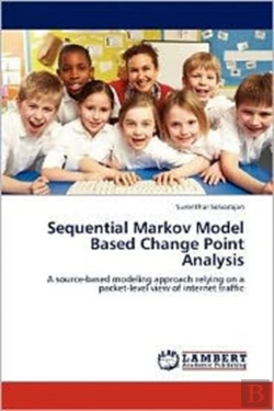 Bertrand.pt - Sequential Markov Model Based Change Point Analysis