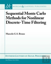 Sequential Monte Carlo Methods For