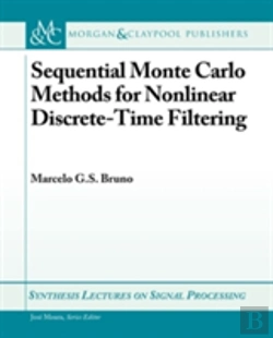 Bertrand.pt - Sequential Monte Carlo Methods For