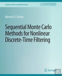 Bertrand.pt - Sequential Monte Carlo Methods For Nonlinear Discrete-Time Filtering