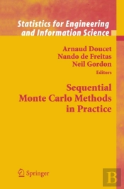 Sequential Monte Carlo Methods In Practice