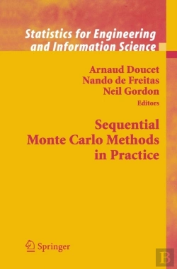 Bertrand.pt - Sequential Monte Carlo Methods In Practice