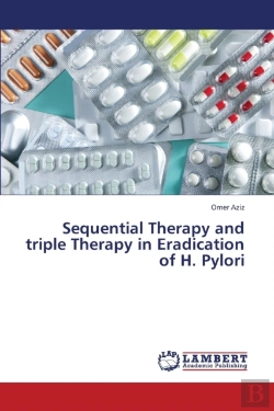 Bertrand.pt - Sequential Therapy And Triple Therapy In Eradication Of H. Pylori