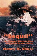 Sequil Or Things Whitch Aint Finished In The First