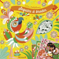 Bertrand.pt - Sequins A Broder