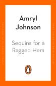Sequins For A Ragged Hem