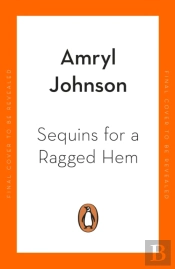 Sequins For A Ragged Hem
