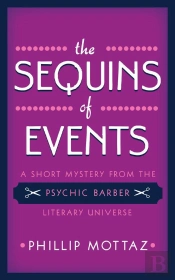 Sequins Of Events