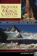 Sequoia And Kings Canyon National Parks