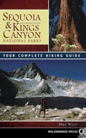 Sequoia And Kings Canyon National Parks