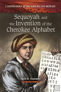 Bertrand.pt - Sequoyah And The Invention Of The Cherokee Alphabet