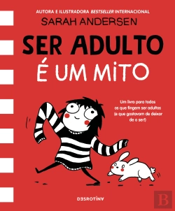 Bertrand.pt - Ser Adulto é um Mito