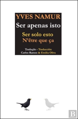 Bertrand.pt - Ser Apenas Isto | Ser Solo Esto | N'Être Que Ça