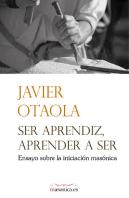 Ser Aprendiz, Aprender A Ser