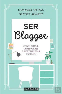 Bertrand.pt - Ser Blogger