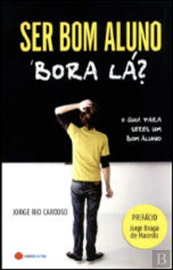 Bertrand.pt - Ser Bom Aluno, Bora Lá?