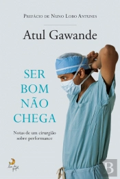 Ser Bom Não Chega