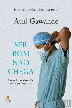 Bertrand.pt - Ser Bom Não Chega