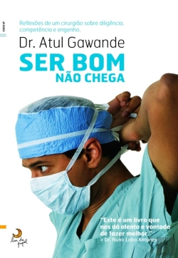 Bertrand.pt - Ser Bom Não Chega