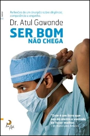 Ser Bom Não Chega