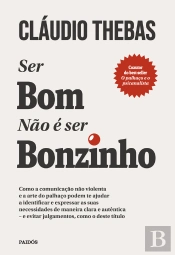 Ser Bom Não É Ser Bonzinho