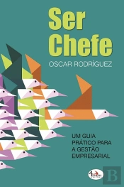 Ser Chefe