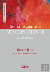 Ser Consciente De Ser Consciente