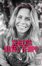 Ser cor no teu tempo