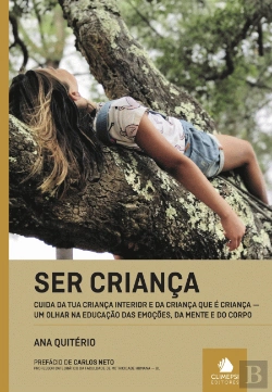 Bertrand.pt - Ser Criança