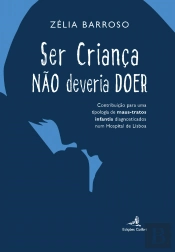 Ser Criança não Deveria Doer 