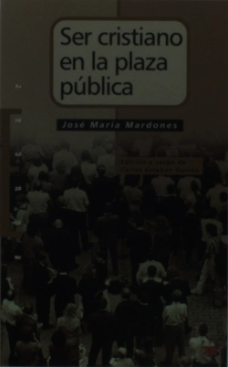 Bertrand.pt - Ser Cristiano En La Plaza Pública
