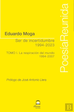 Bertrand.pt - Ser De Incertidumbre (1994-2023) Tomo I