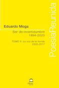 Ser De Incertidumbre (1994-2023) Tomo Ii