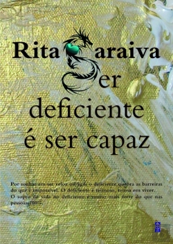 Bertrand.pt - Ser Deficiente é Ser Capaz