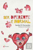 Ser Diferente É Normal