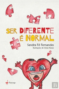 Bertrand.pt - Ser Diferente É Normal