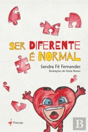Ser Diferente É Normal