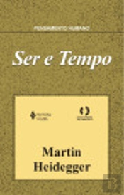 Ser e Tempo