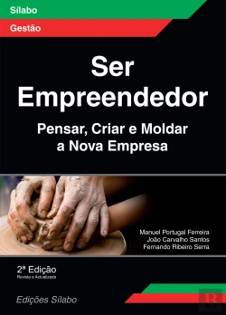 Bertrand.pt - Ser Empreendedor