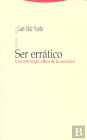 Ser Errático