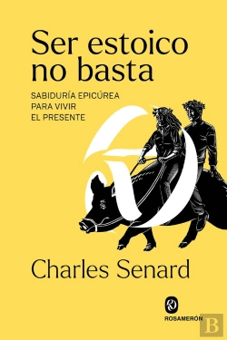Bertrand.pt - Ser Estoico No Basta