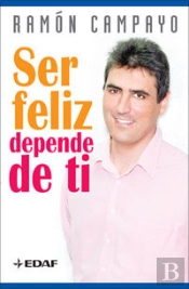 Ser Feliz Depende De Ti