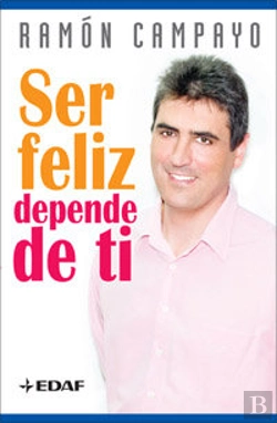 Bertrand.pt - Ser Feliz Depende De Ti