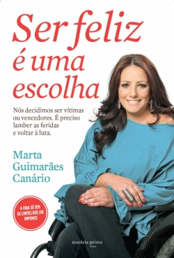 Bertrand.pt - Ser Feliz é Uma Escolha
