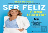 Ser Feliz é uma Escolha!