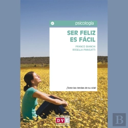 Bertrand.pt - Ser Feliz Es Fácil