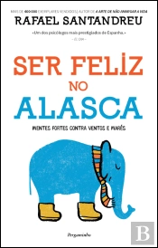 Ser Feliz no Alasca